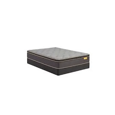 King Medium Pillow Top